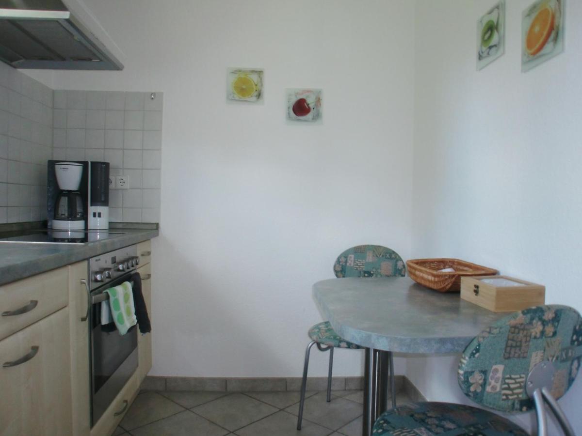 Oase Im Dresdner Westen دريسدن المظهر الخارجي الصورة